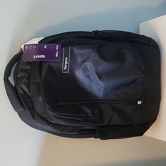 Targus Sport backpack (NWT) - Picture 2 of 11